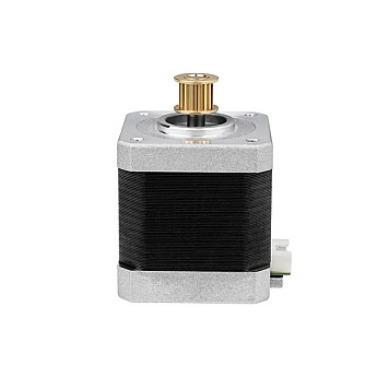 Шаговый двигатель Creality 42-48 для Ender-3 V3 Plus (3204120223)