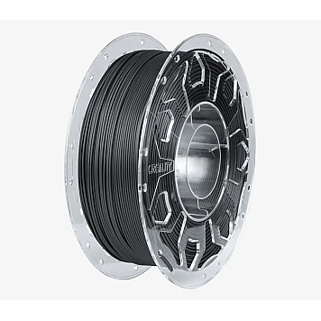 Пластик для 3D принтера Creality HP ASA Filament 1кг, 1.75мм, черный
