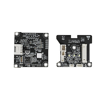 Плата печатающей головы (MCU) для Creality Ender-3 V3/Ender-3 V3 Plus (4004010253)