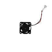 Вентилятор 25x25x10мм 24В для Creality Ender-3 V3/Ender-3 V3 Plus (3205010390)