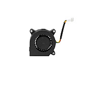 Вентилятор 40x40x20мм 24В для Creality K1C/K1 Max (3205010392)