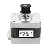 Шаговый двигатель Creality 42-34 (3204120188)