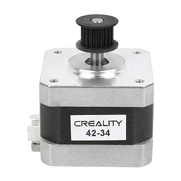 Шаговый двигатель Creality 42-34 (3204120188)