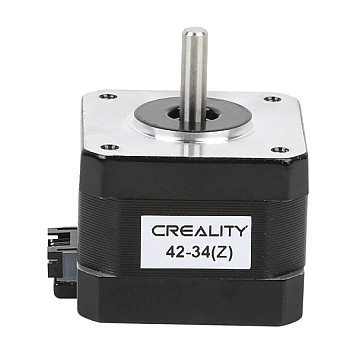Шаговый двигатель Creality 42-34 (4004100044)