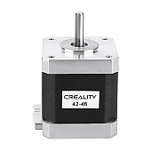 Шаговый двигатель Creality 42-48 (3204120197)