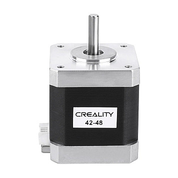 Шаговый двигатель Creality 42-48 (3204120197)