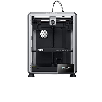 3D принтер Creality K1 SE-4