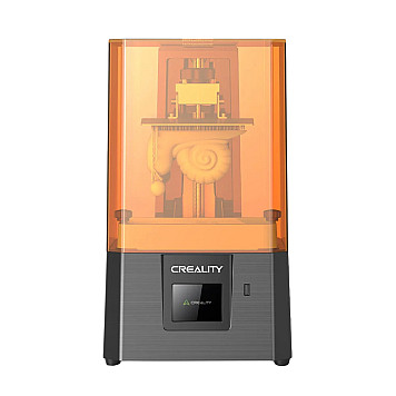 3D принтер Creality Halot R6