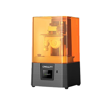 3D принтер Creality Halot R6-1