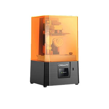 3D принтер Creality Halot R6-2