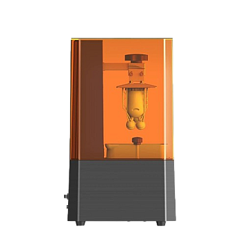 3D принтер Creality Halot R6-3