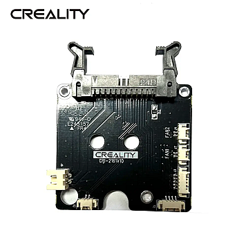 Плата экструдера 3D принтера Sprite Extruder Pro для CREALITY Ender-3 S1/Pro CRI-2161 V1.0
