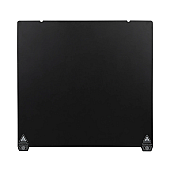 Накладка для платформы на Creality CR-M4 555x505 мм
