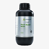 Фотополимерная смола CREALITY HALOT Plant-Based 1кг, серая