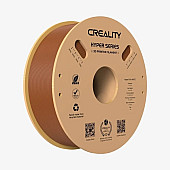 Пластик Creality PLA-CF Hyper Series Охра Ø1,75мм Вес:1кг