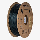 Пластик Creality PLA-CF Hyper Series Темно-зеленый Ø1,75мм Вес:1кг