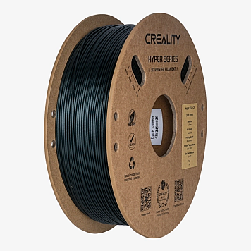 Пластик Creality PLA-CF Hyper Series Темно-зеленый Ø1,75мм Вес:1кг