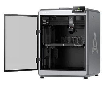 3D принтер Creality K2 Plus-2