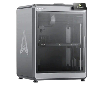 3D принтер Creality K2 Plus-1