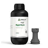 Фотополимерная смола CREALITY HALOT Rigid Resin 1кг, серая