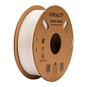 Пластик Creality Hyper PETG Белый Ø1,75 мм Вес: 1кг