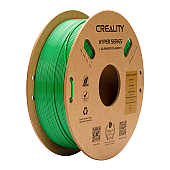 Пластик Creality Hyper PETG Зеленый Ø1,75 мм Вес: 1кг