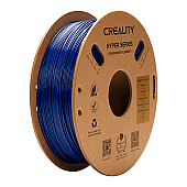 Пластик Creality Hyper PETG Синий Ø1,75 мм Вес: 1кг
