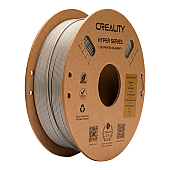 Пластик Creality Hyper PETG Серый Ø1,75 мм Вес: 1кг