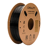 Пластик Creality Hyper PETG Черный Ø1,75 мм Вес: 1кг