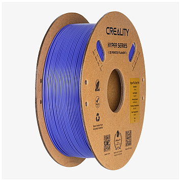 Пластик Creality PLA Hyper Series Лавандовый Ø1,75 мм Вес: 1кг