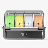 Автоматическая система подачи материалов CFS-Creality Filament System для 3D принтера Creality K2 Plus