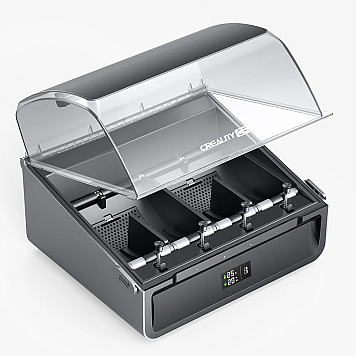 Автоматическая система подачи материалов CFS-Creality Filament System для 3D принтера Creality K2 Plus-5