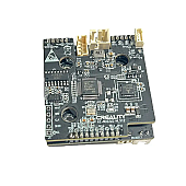 Плата печатающей головы для 3D принтера Creality K1/K1 MAX