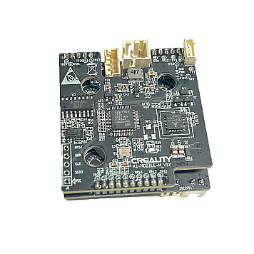 Плата печатающей головы для 3D принтера Creality K1/K1 MAX