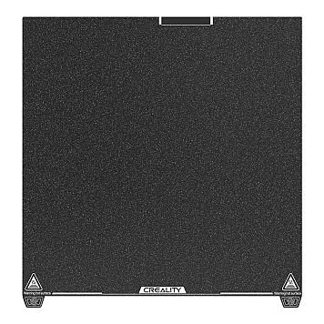 PEI матовая рабочая платформа для печати для 3D принтера Creality K2 Plus