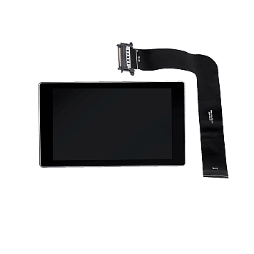 Дисплей для 3D принтера Creality K2 Plus