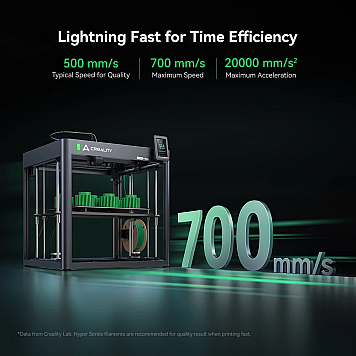 3D принтер Creality Ender 5 Max-1