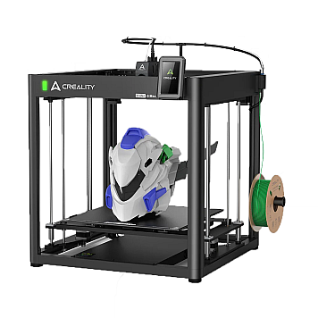 3D принтер Creality Ender 5 Max