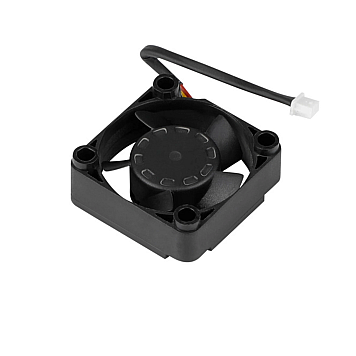 Вентилятор для 3D принтера Creality K2 Plus 30x30x10 мм