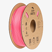 Пластик Fast PLA Creality Розовый Ø1,75мм Вес: 1 кг