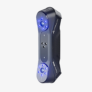 3D сканер Creality Raptor Pro