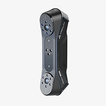 3D сканер Creality Raptor Pro-2