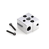 Нагревательный блок радиатора хотенда Ender 3 V3 SE