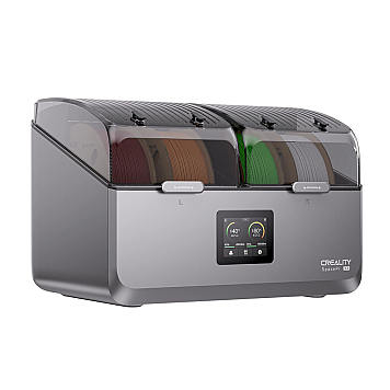 Сушка Creality SpacePi X4 Filament Dryer-2