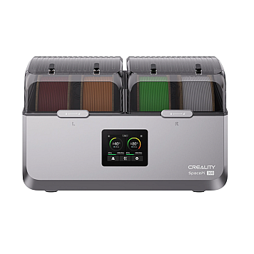 Сушка Creality SpacePi X4 Filament Dryer