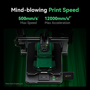 3D принтер Creality Hi Combo-4