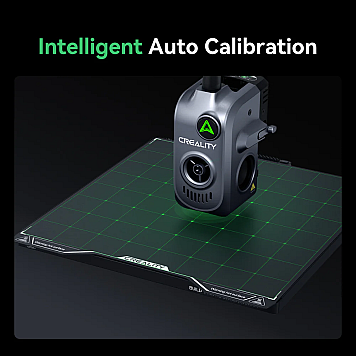 3D принтер Creality Hi Combo-5