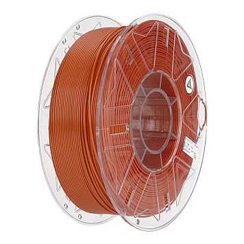 Пластик Hyper PLA RFID Creality Коричневый Ø1,75мм Вес: 1 кг