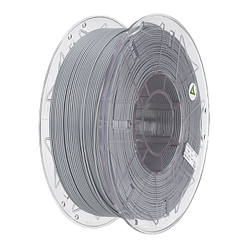 Пластик Hyper PLA RFID Creality Серый Ø1,75мм Вес: 1 кг