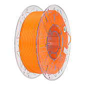 Пластик Hyper PLA RFID Creality Оранжевый Ø1,75мм Вес: 1 кг